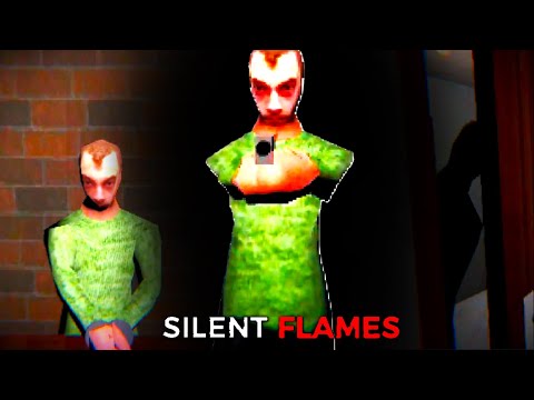 Видео: 🔪Сумасшедший сталкер хочет у̷́̾б̴и̸т̴ь̶̽  меня из за моего друга.. | SILENT FLAMES