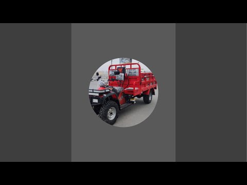 Видео: MOTOSIKL SALON XUNJIE ELDOSH REAL MOTO ALP MOTORS  в прямом эфире!