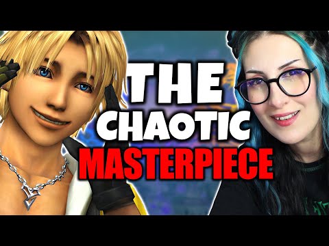 Видео: Я играл в Final Fantasy X в 2025 году… и она все еще идеальна!