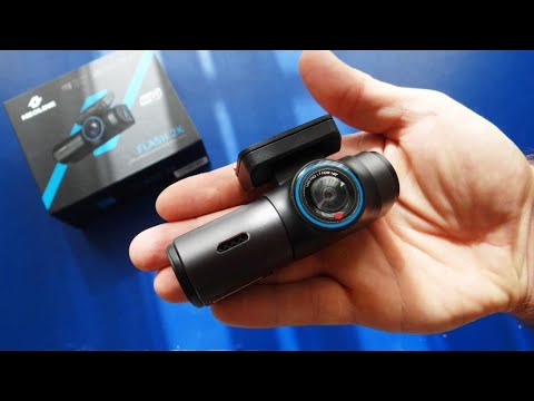 Видео: Тестируем НОВЫЙ СУПЕР видеорегистратор Neoline Flash 2K Wi-Fi
