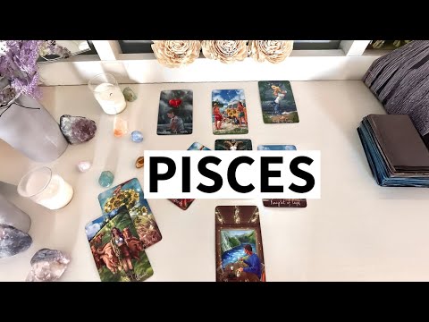 Видео: РЫБЫ ~ Вы получите эти ИЗВИНЕНИЯ, но помните об этом! ❤️