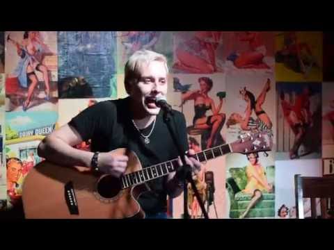 Видео: Asper X- Моя зима (Тема бар, 18.08.16.)