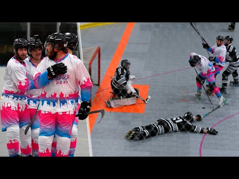 Видео: МОЙ ЛУЧШИЙ ГОЛ ГОДА?! *ТУРНИР MIHA №27*