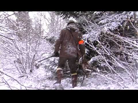 Видео: Ни пуха, ни пера (Франция 2010 HD 1)