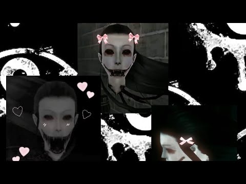 Видео: Привет/сегодня играю в Eyes