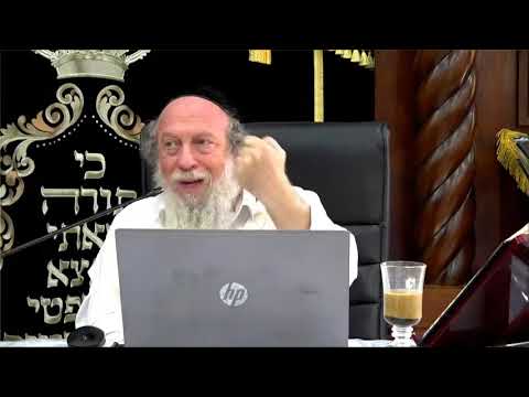 Видео: Страдания позволяют раскрыть святые имена | Шамати Шим'аха, статья 36 | Каббала | Уроки рава Готлиба