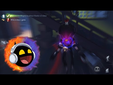 Видео: Demial и час Проспуктора | Identity V