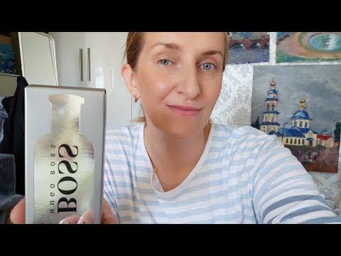 Видео: Hugo Boss Bottled мужской универсальный аромат