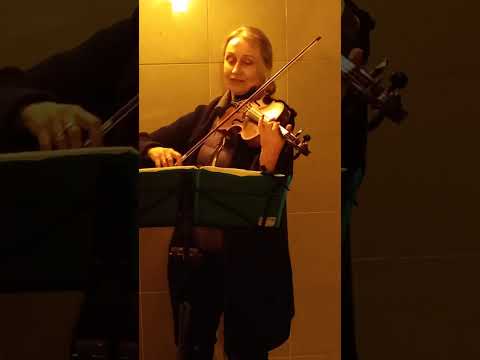 Видео: 9.10 Oblivion Astor Piazzolla ЦПКИО 