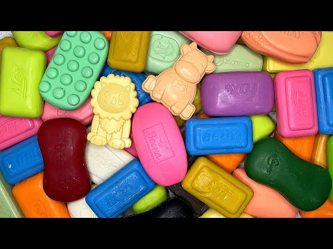 Видео: Soap opening HAUL. Unpacking soap.  Асмр распаковка мыла #67