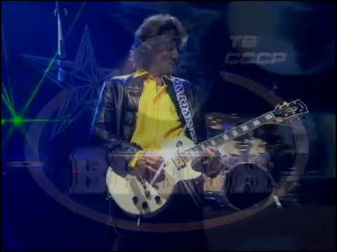 Видео: Автограф - Время, вперед! (Олимпийский, 2005)