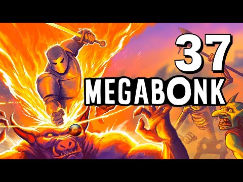 Видео: Megabonk: Охота на Кактусы и Секрет Шипов
