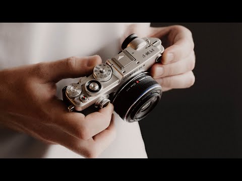 Видео: Не игнорируйте эти камеры для уличной фотографии