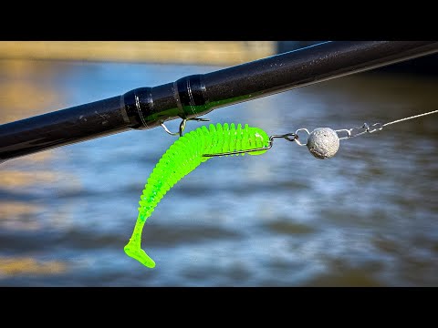 Видео: ПРИМАНКА КОТОРАЯ ЛОВИТ ВСЕ 🔥 ОТ МЕЛОЧИ до ТРОФЕЙНОЙ ЩУКИ 🐊 СТРИТФИШИНГ в МОСКВЕ