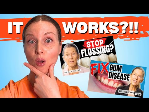 Видео: Действительно ли можно вылечить кариес?