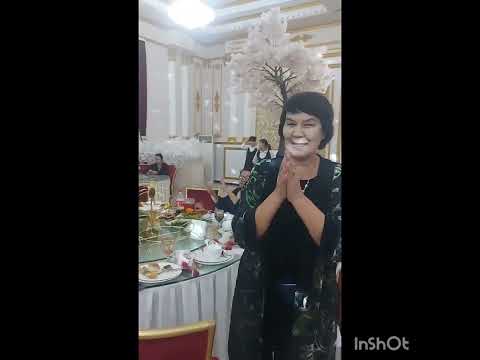 Видео: Құлжанның 60 жылдығы.