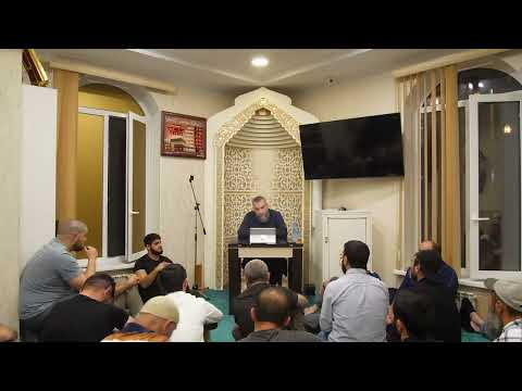 Видео: Щад сурэ. 21-25-нэ аятхэр.