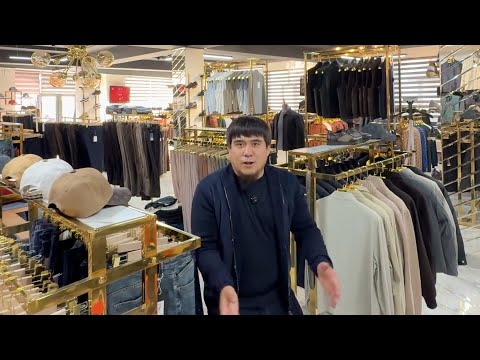 Видео: 😱-50% АКЦИЯ башталды! Cocco магазин г.Ош #одежда#акция #скидки #ош #бишкек #реклама #срочно 