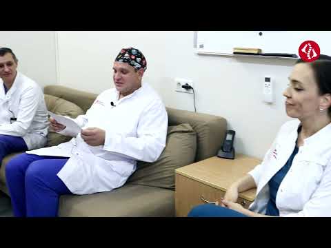 Видео: Профессия "Анестезиолог-реаниматолог". Мысли о специальности