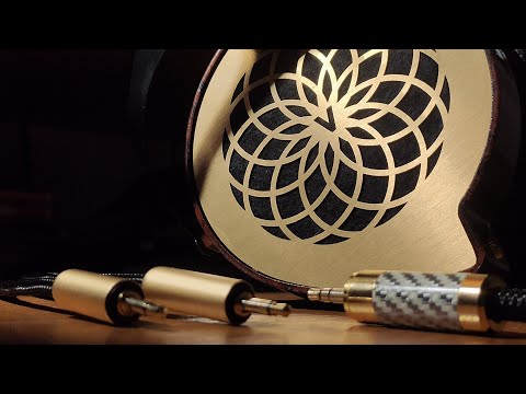 Видео: Verum Audio VERUM 1 - Амфибия в диодном свету.