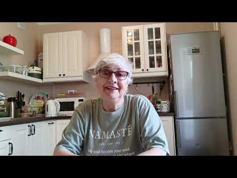 Видео: Купила покрывало,а оно серое.🤭Мои воспоминания о молодости🤓🧙🤣Галина Фи.🤓🖐️♥️