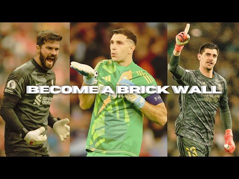 Видео: Посмотрите это, если вы вратарь