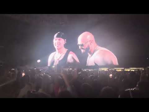 Видео: Rolls-Royce / Егор Крид. Лужники. 30.08.25