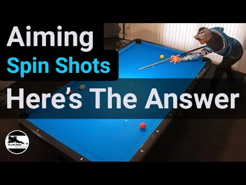 Видео: Эффективные упражнения на удары и позиционную игру (бесплатные уроки по бильярду)