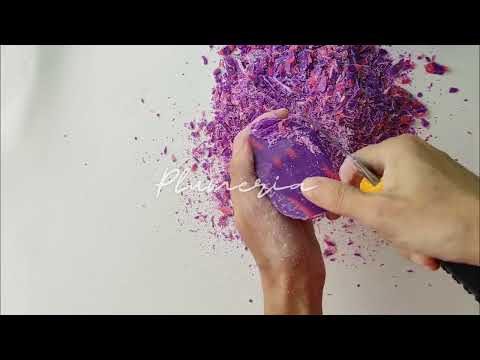 Видео: ASMR Soap Cutting Резка мыла 30🍇