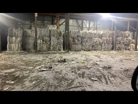 Видео: Сдал макулатуру. Есть тонна! Нужна новая цель