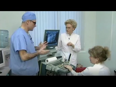 Видео: Профессор Дмитрий Пушкарь: «Варикоцеле» в программе «Мужское Здоровье с Еленой Малышевой».