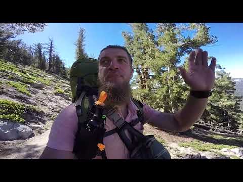 Видео: Опасности перехода границы Мексика-США.