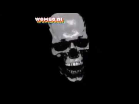 Видео: жуткий Мистер исключительный поёт ( жуткие лица поют)