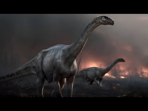 Видео: Доисторическая Одиссея: тайны Земли и космоса 🌍🌌