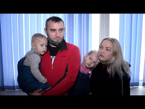 Видео: Чужих детей не бывает. Истории трех семей взявших детей под опеку