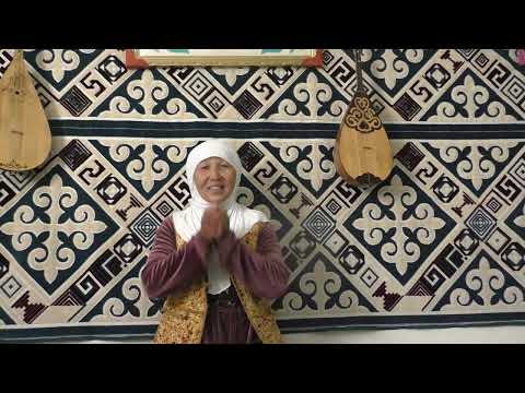 Видео: Айранның шипасы мен ата дәстүріміз Назгүлден