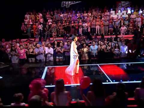 Видео: На вылет: Бугаева vs Гордиенко