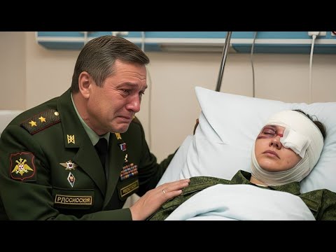Видео: Он довёл её до инвалидности, но не знал, КТО её отец. Месть генерала была страшной.