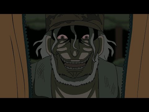 Видео: 31 Анимированная история ужасов (сборник за апрель 2023 года)