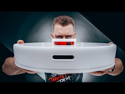 Видео: Как Сяоми Это Сделали???? Новинка Xiaomi Trouver с Алиэкспресс