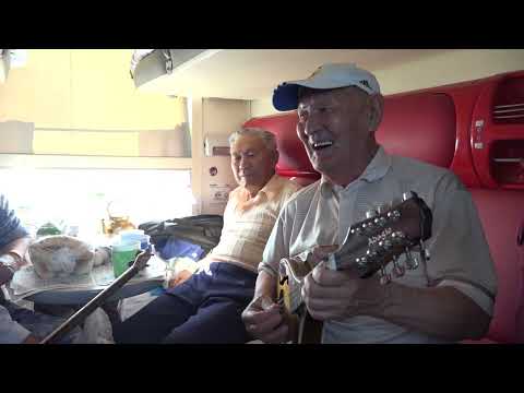 Видео: Ұлытауға сапар: 1 бөлім