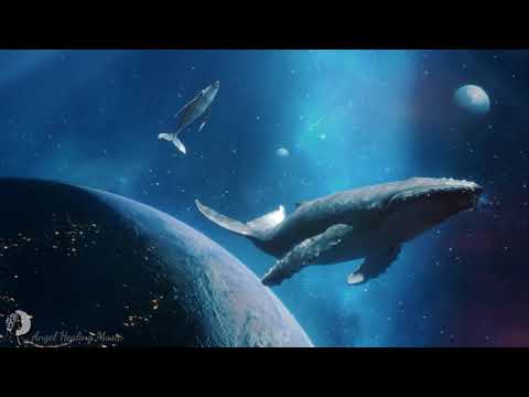 Видео: 432 Гц | Подключение себя к Вселенной, Частота БОГА Спасибо Вселенной за все