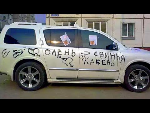 Видео: Подборка ЖЕСТЬ на СТО №148 ✅ ИЗУРОДОВАЛИ МАШИНУ!!! НАХОДКА ВЕКА!!!