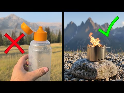 Видео: Это самая крутая новинка среди сверхлегких снаряжений?