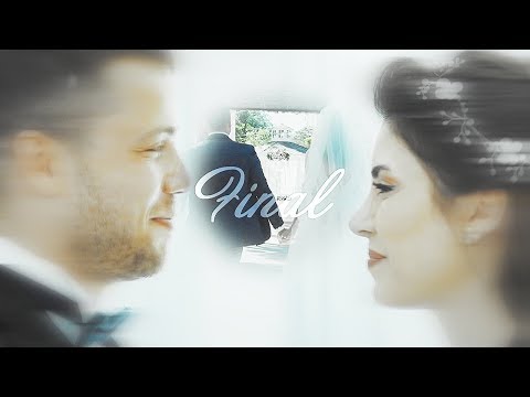 Видео: YAVUZ & DERYA IIпримером(FINAL)