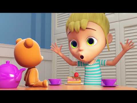 Видео: Джони 👶 Большой сборник  МУЛЬТФИЛЬМЫ для детей!