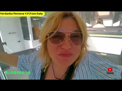 Видео: BUDAPESTA -  ПОДКАСТ с НИЯ ПАНТЕВА 🇭🇺🌍 #будапеща  #пътуване #подкаст