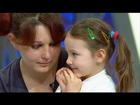 Видео: Неожиданный приют. Касается Каждого, эфир от 06.04.2015