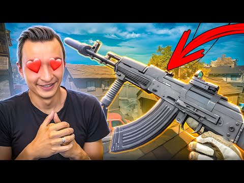 Видео: В ТАКОЙ ВАРФЕЙС Я БЫ ИГРАЛ ВЕЧНО! [Warface]