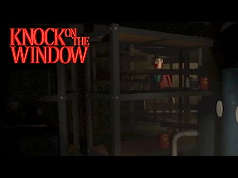 Видео: Ужасы в доме начальника | Knock On The Window #1 | Инди-хоррор